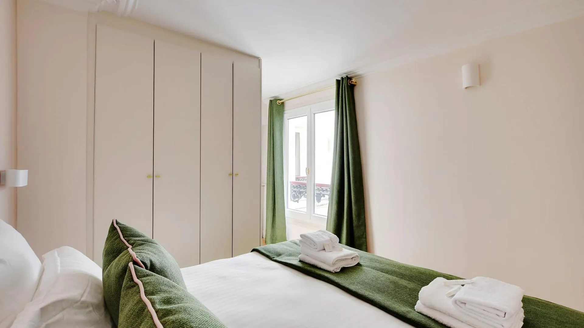 Pick A Flat's In Opera/grands-boulevards - Rue De Provence * Paris