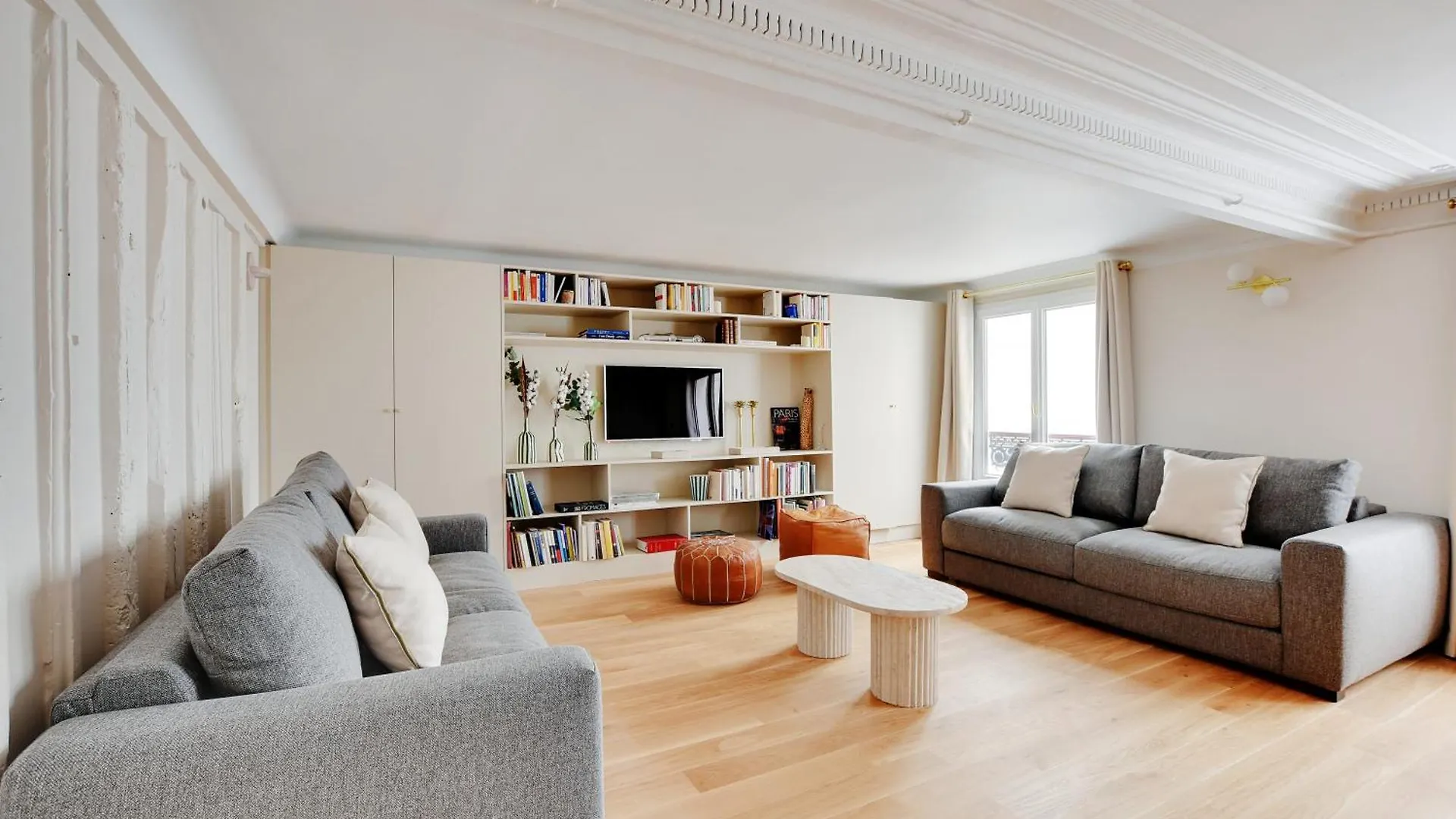 Pick A Flat's In Opera/grands-boulevards - Rue De Provence Paris