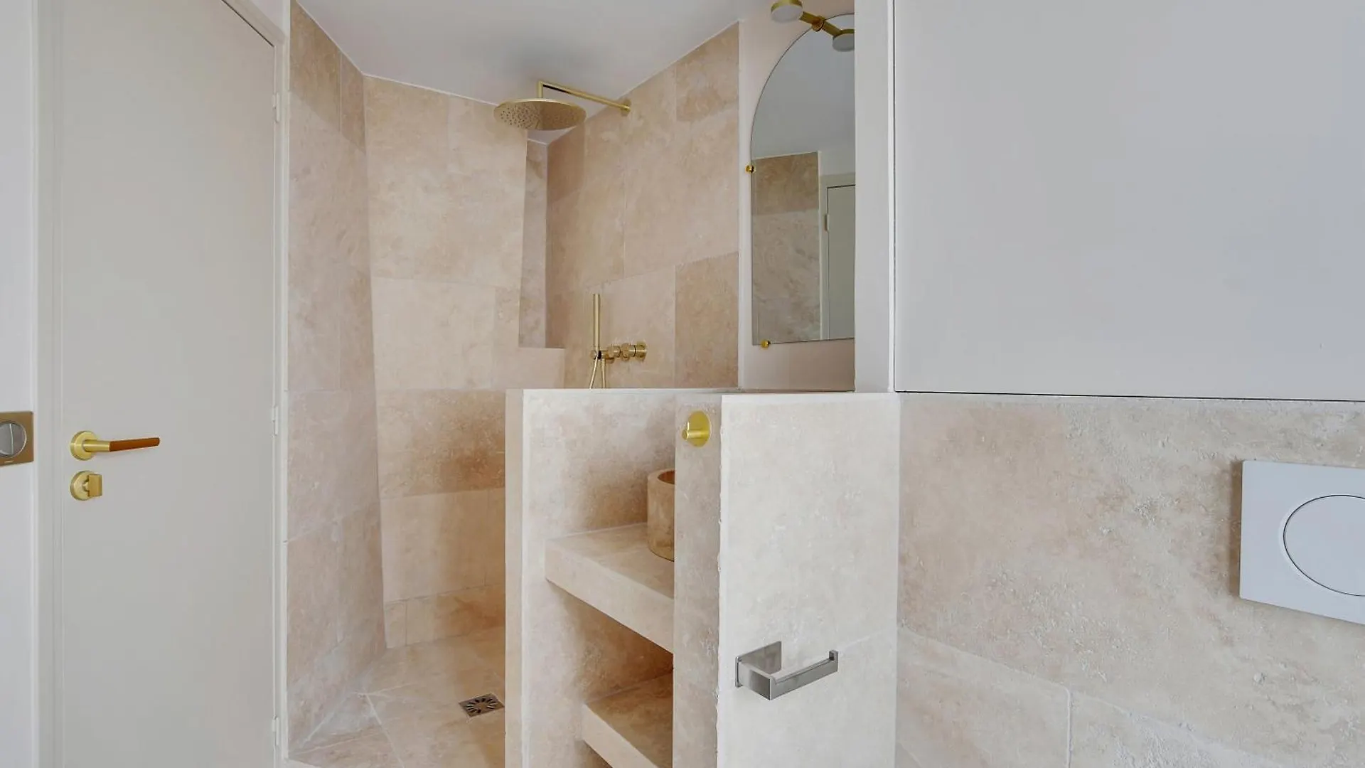 Apartment Pick A Flat's In Opera/grands-boulevards - Rue De Provence