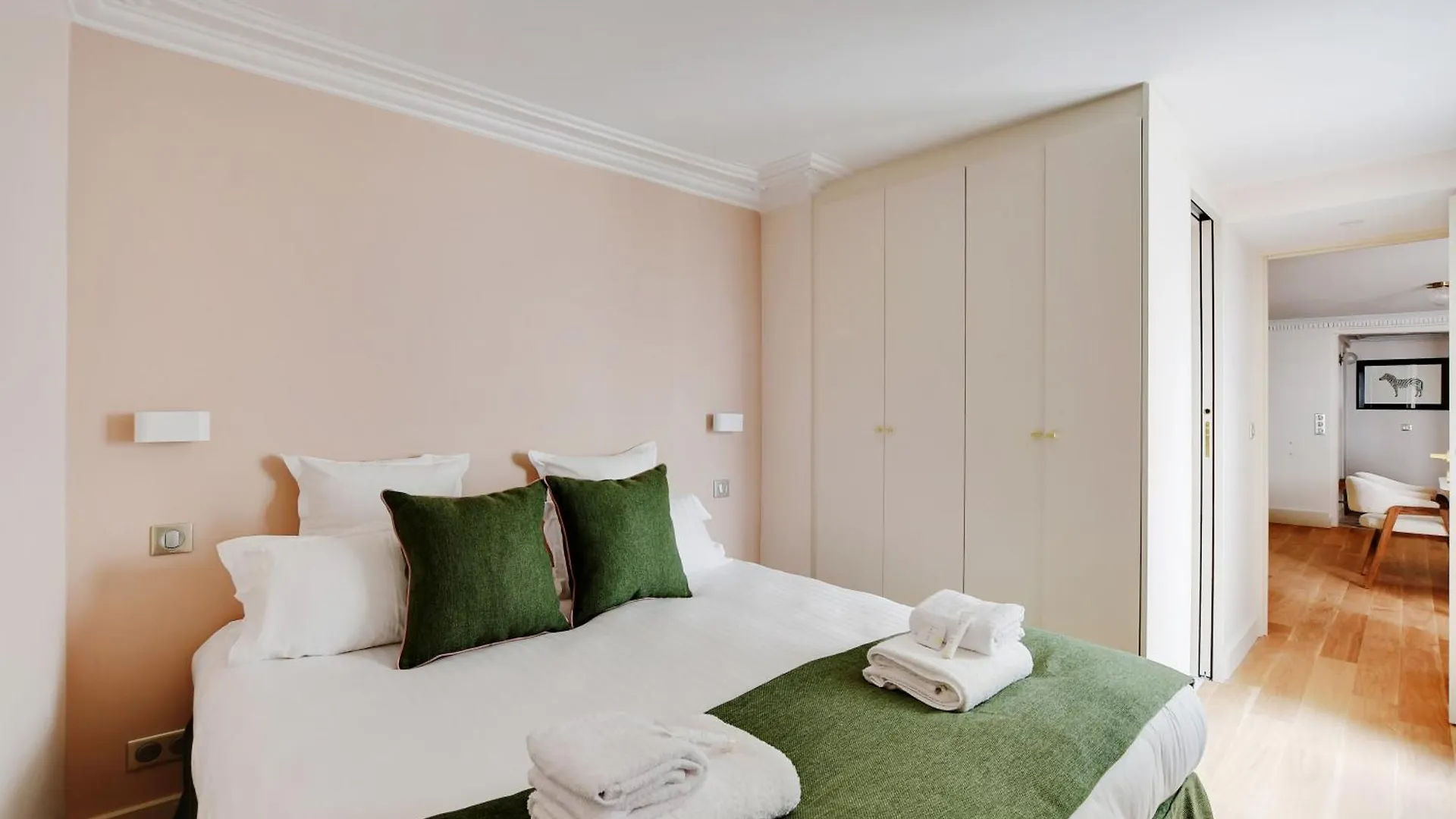 Pick A Flat's In Opera/grands-boulevards - Rue De Provence *