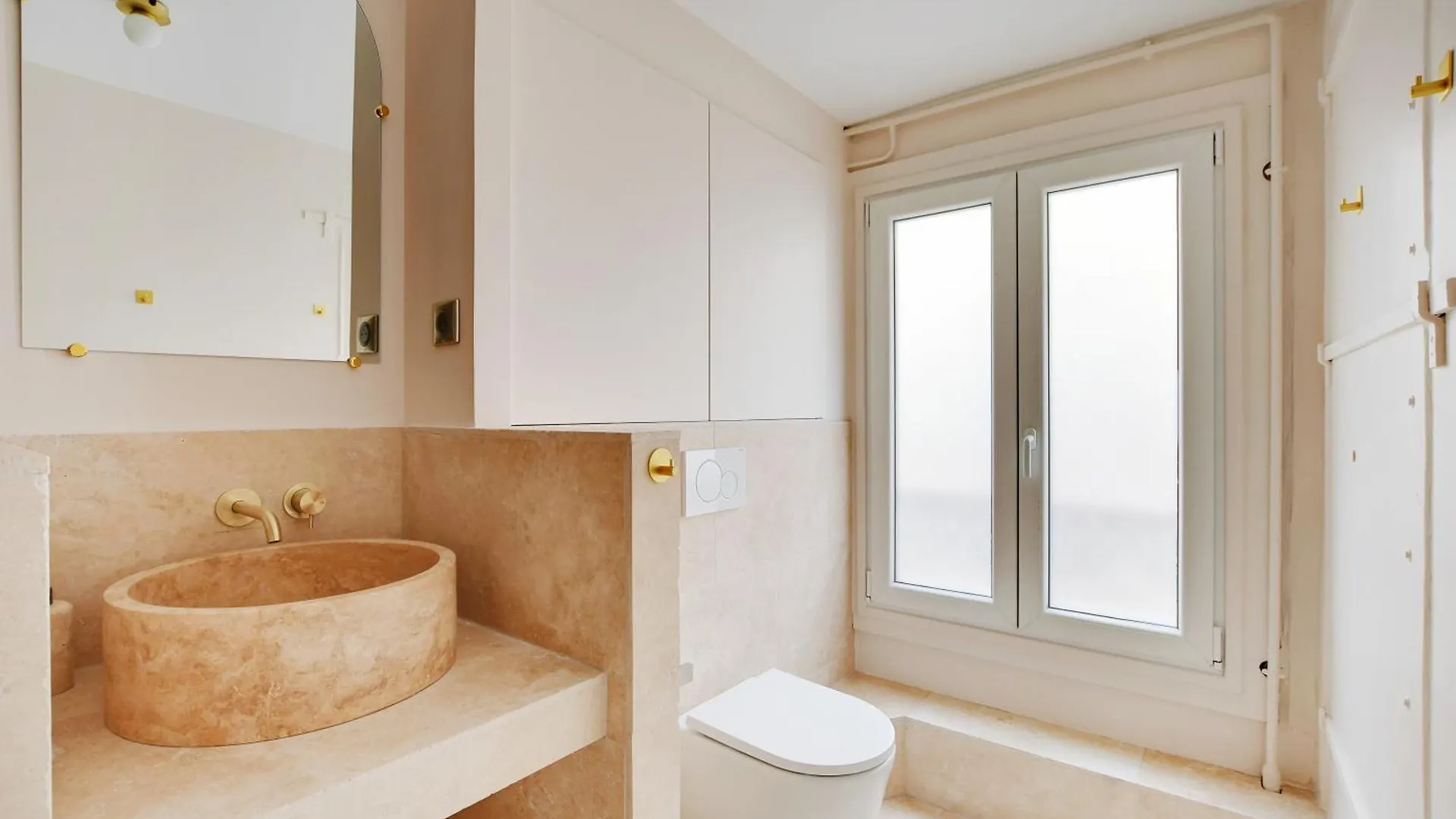 Pick A Flat's In Opera/grands-boulevards - Rue De Provence Parigi