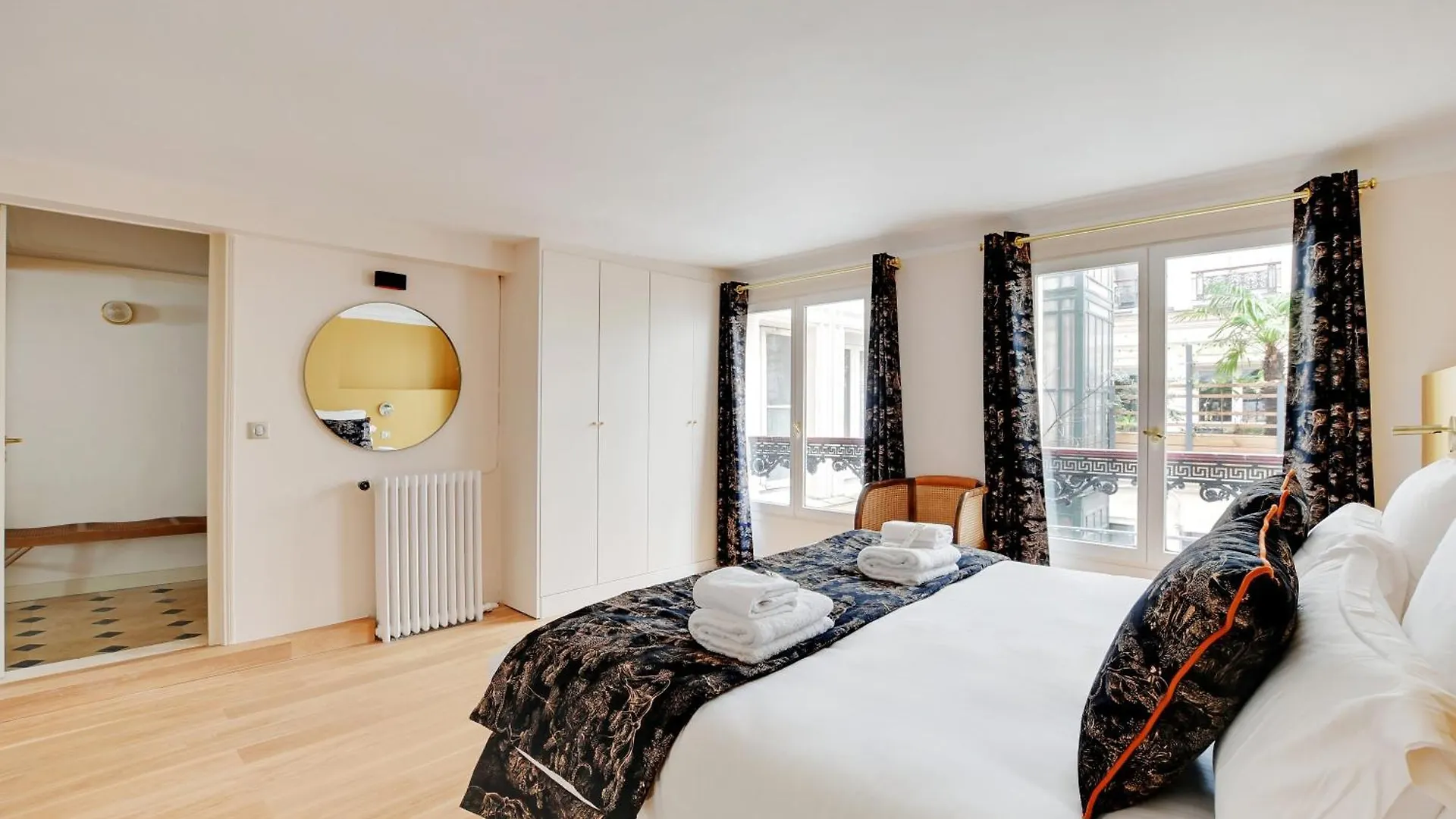 Pick A Flat's In Opera/grands-boulevards - Rue De Provence Appartamento *