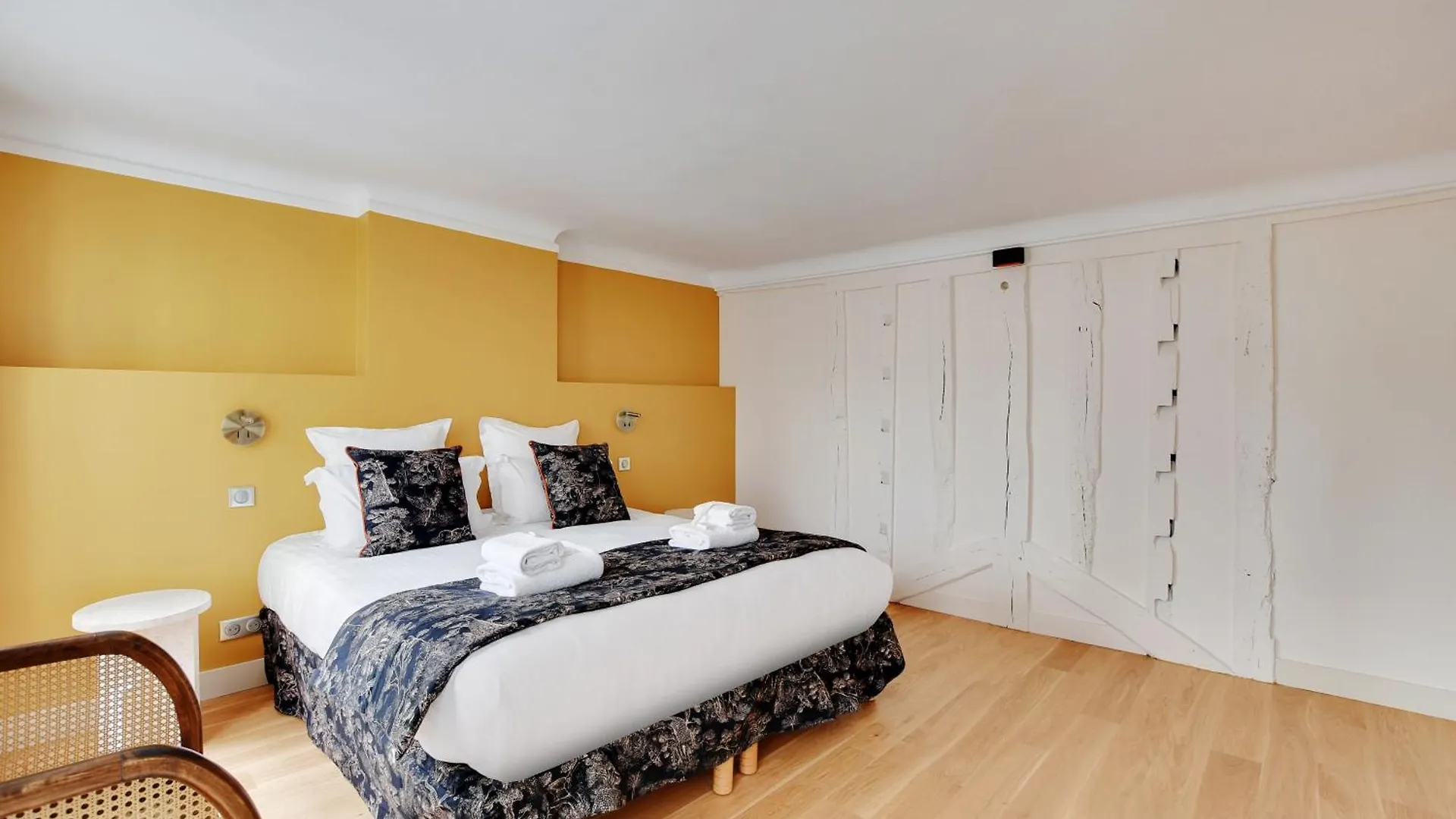 Appartamento Pick A Flat's In Opera/grands-boulevards - Rue De Provence