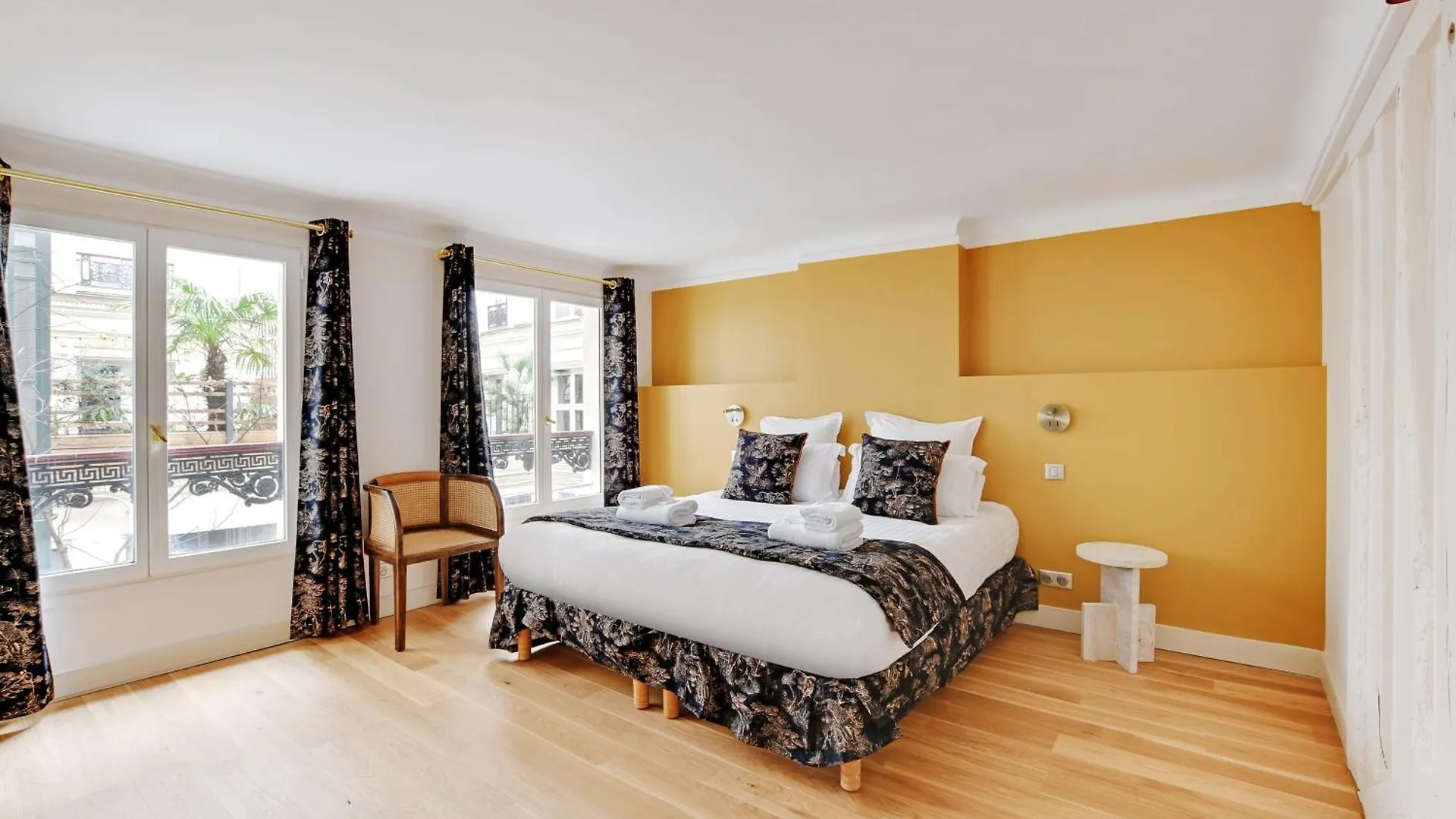 Appartamento Pick A Flat's In Opera/grands-boulevards - Rue De Provence *